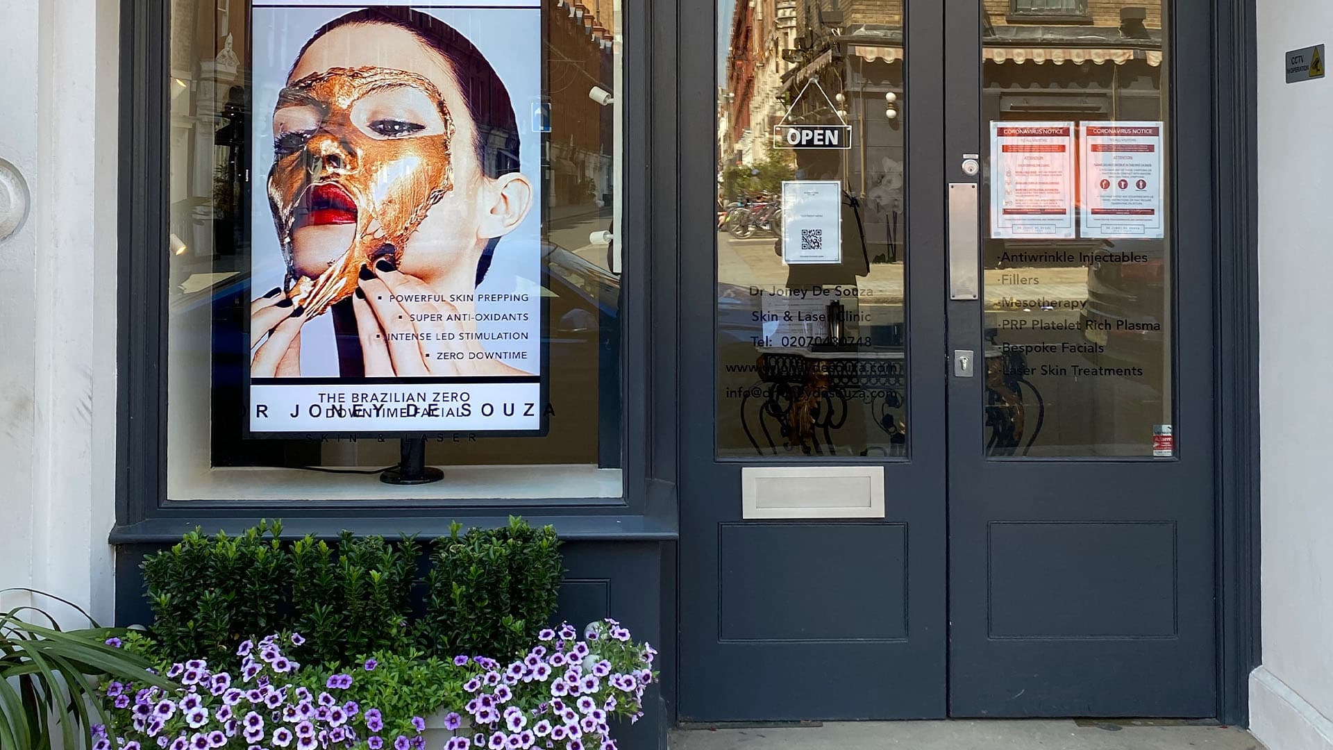 Dr-Joney-clinic-exterior-window-door