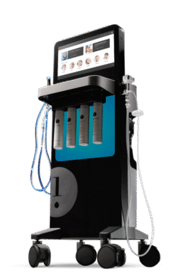 hydrafacial-syndeo-device