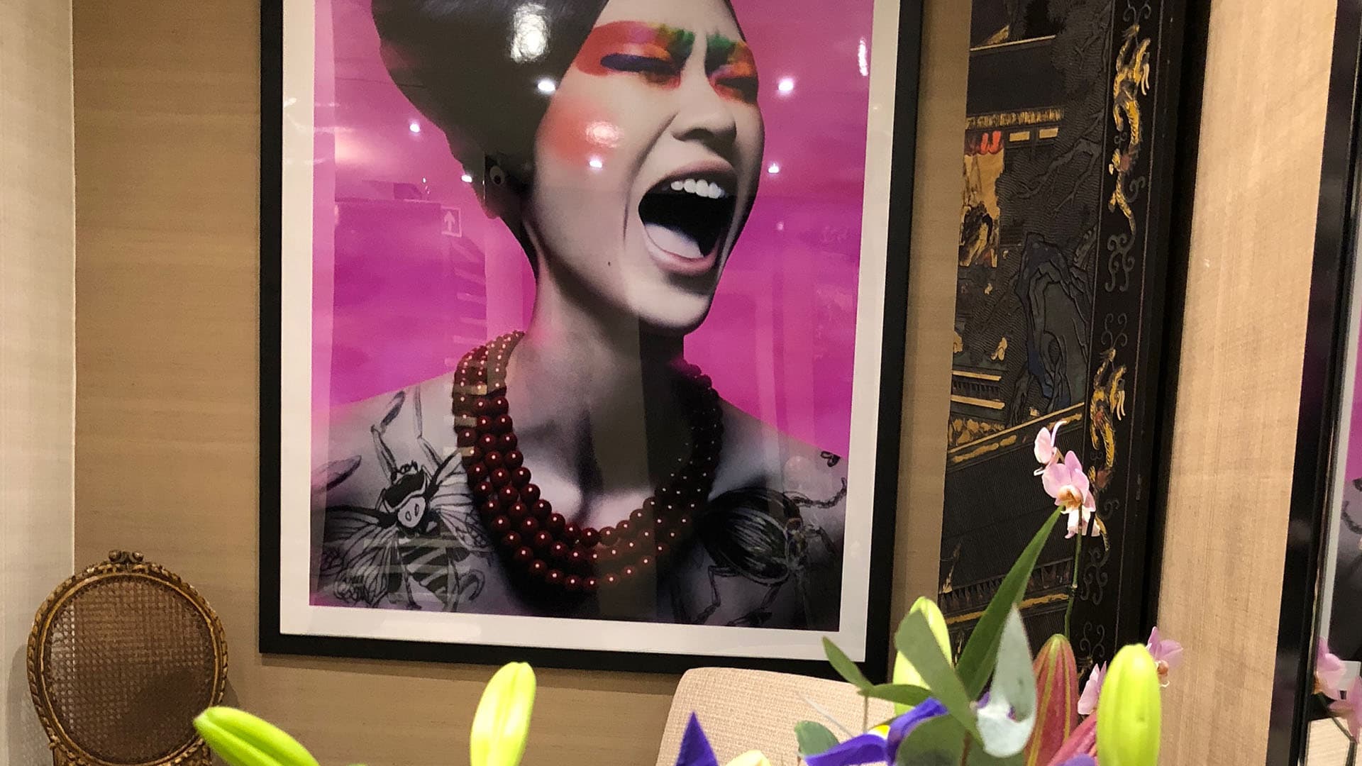 artwork-poster-woman