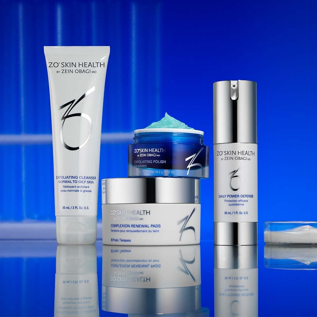 ZO-Skin-health-range